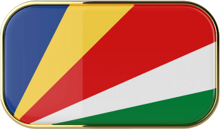 Dubai to Seychelles Cargo Service