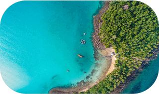 Direct LCL service to Mauritius by Masterglobal Group