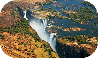 Direct LCL service to Zambia by Masterglobal Group