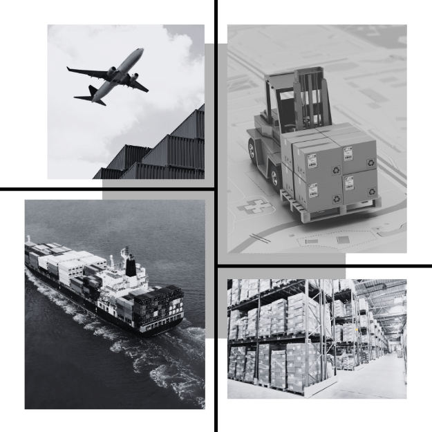 Logistics Services Dubai