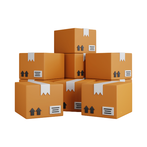 Additional logistics solutions and services by Masterglobal Group