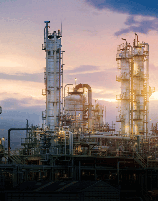 Manufacturing logistics services by Masterglobal Group