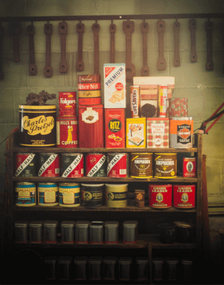 Luxury goods and high-value assets logistics services