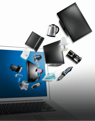 Logistics for electronics and technology industry