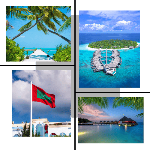 Shipping Service from Dubai to Maldives