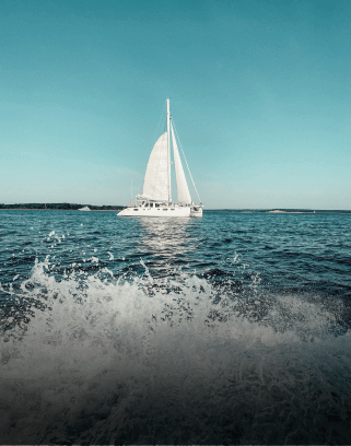 Procurement anYacht and marine logistics services by Masterglobal Group” Title: “Expert Yacht & Marine Logistics Services