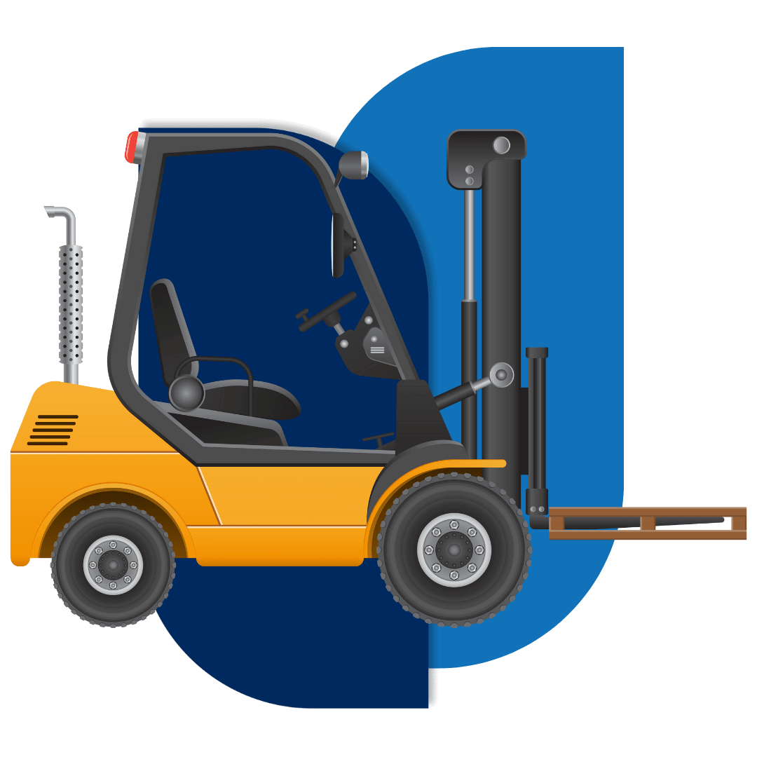 Secure storage units for warehousing in Dubai