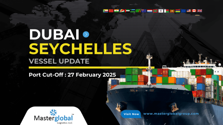 Shipping to Seychelles